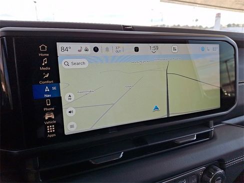 New 2026 Jeep Wrangler Sahara image 15