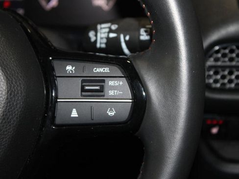 Used 2024 Honda HR-V Sport image 20