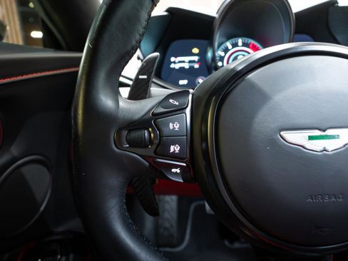 Used 2023 Aston Martin V12 Vantage RWD image 11