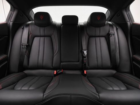 New 2024 Maserati Ghibli Modena Ultima Q4 image 17