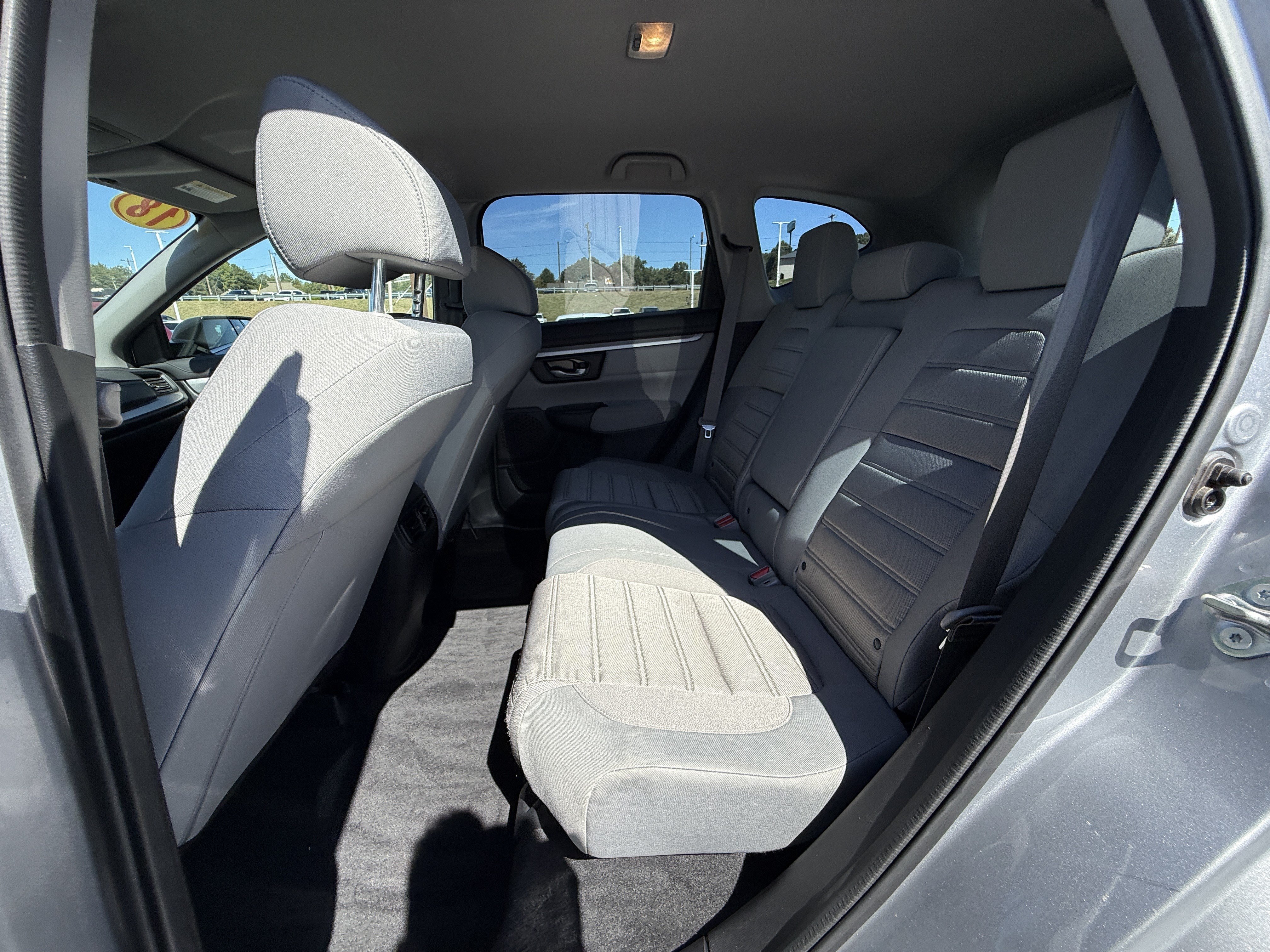 Used 2018 Honda CR-V LX image 28