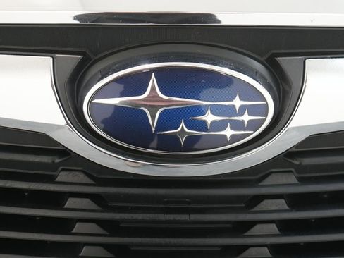 Used 2019 Subaru Forester Limited w/ Popular Package #3 image 12