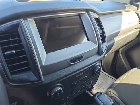 Used 2021 Ford Ranger XL w/ Equipment Group 101A High image 22
