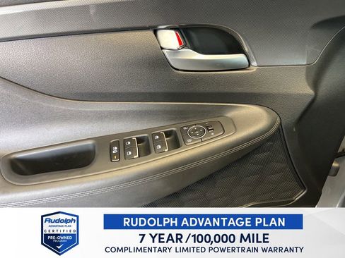 Used 2023 Hyundai Santa Fe SEL image 12