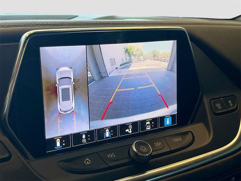 Used 2021 Chevrolet Blazer Premier w/ Driver Confidence II Package image 14