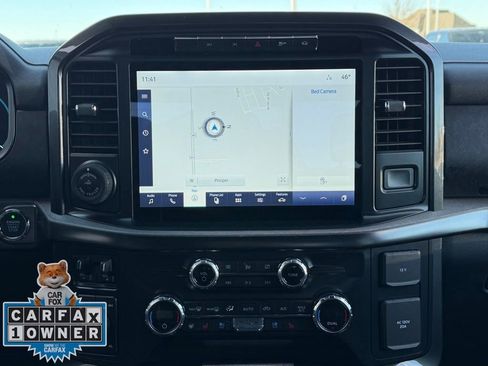 Used 2021 Ford F150 Tremor w/ Equipment Group 402A High image 14