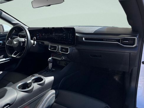 Used 2025 Ford Mustang Premium RWD image 42