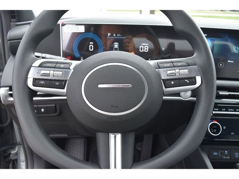 New 2026 Hyundai Santa Cruz SEL FWD image 13
