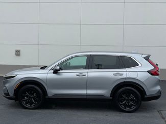 Certified 2024 Honda CR-V EX video 2