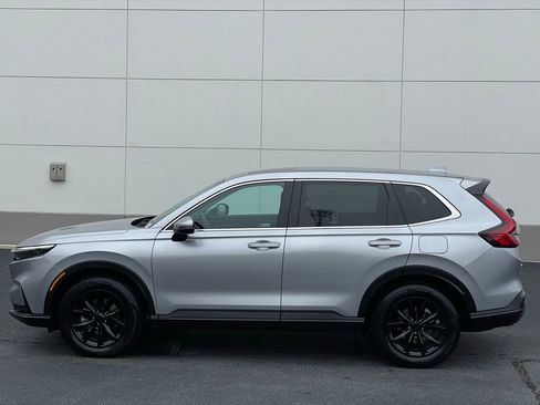 Certified 2024 Honda CR-V EX image 2
