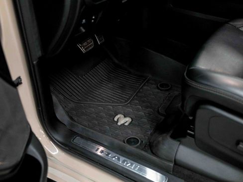 Used 2022 RAM 1500 TRX w/ TRX Level 2 Equipment Group image 49