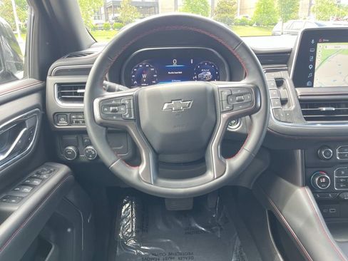 Used 2023 Chevrolet Tahoe RST w/ Luxury Package RWD image 14