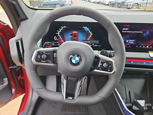 New 2026 BMW X3 xDrive30 w/ M Sport Package image 25