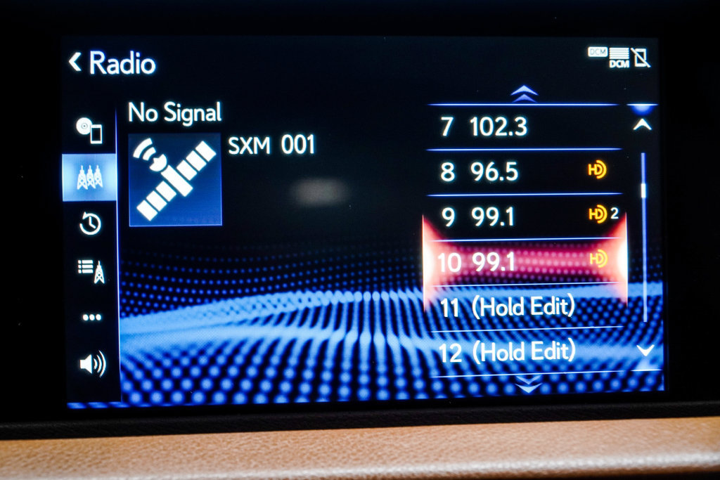Used 2024 Lexus IS 300 w/ Comfort Package RWD image 32