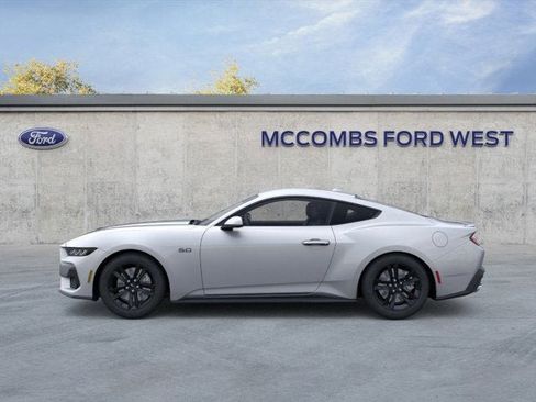 New 2025 Ford Mustang GT image 5
