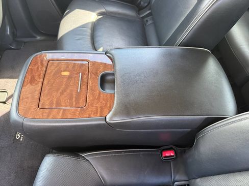 Used 2019 INFINITI QX80 Luxe RWD image 17