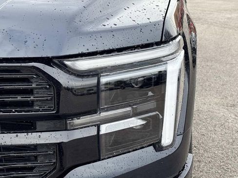 New 2026 Ford F150 Platinum w/ Equipment Group 702A High AWD/4WD image 11