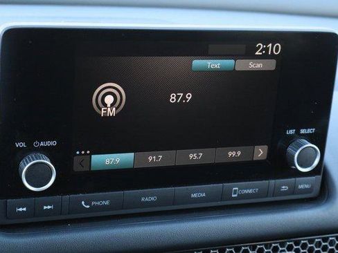 Used 2023 Honda HR-V Sport image 13