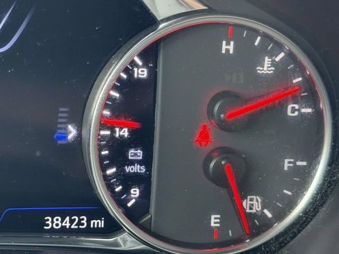 Used 2023 Chevrolet Blazer RS FWD image 24