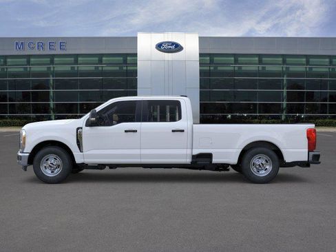New 2026 Ford F250 XL RWD image 3