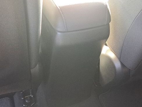 New 2025 Kia Soul LX w/ LX Technology Package image 18