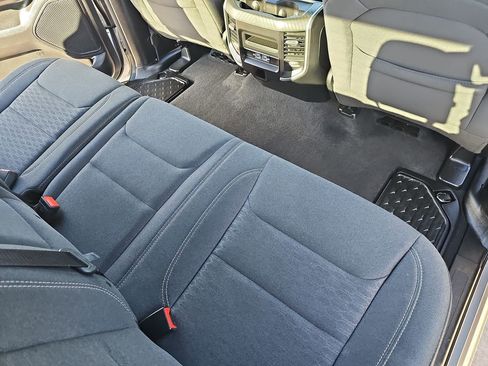 Used 2025 RAM 1500 Big Horn image 11