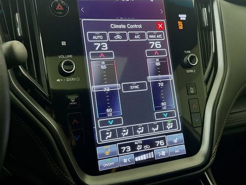 Used 2022 Subaru Outback Wilderness w/ Wilderness Package image 14