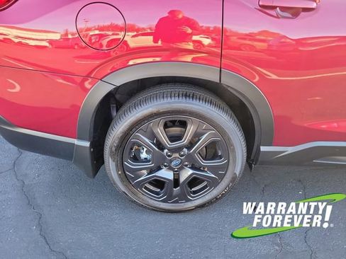 New 2025 Subaru Ascent Bronze Edition image 21