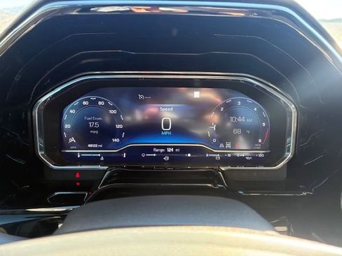 Used 2023 Chevrolet Silverado 1500 LT Trail Boss image 12