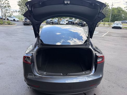 Used 2023 Tesla Model 3 Performance AWD/4WD image 17
