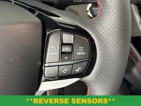 New 2026 Ford Explorer ST-Line RWD image 19