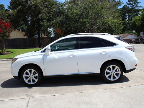 Used 2010 Lexus RX 350 2WD image 1
