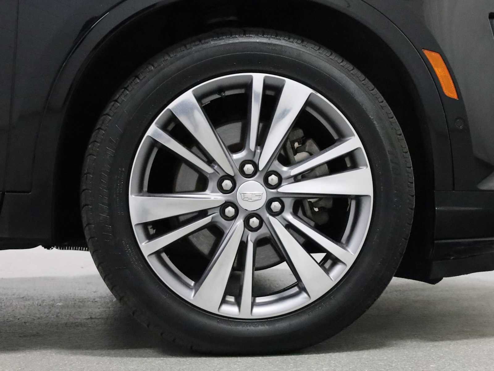 Used 2020 Cadillac XT6 Premium Luxury AWD/4WD image 12