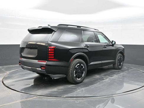 New 2026 Hyundai Palisade XRT Pro image 7
