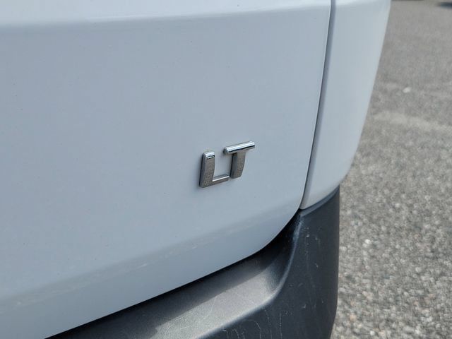 Certified 2023 Chevrolet Traverse LT FWD image 8