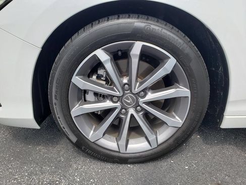 Certified 2023 Acura Integra FWD image 34
