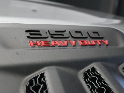 Used 2024 RAM 3500 Limited image 45