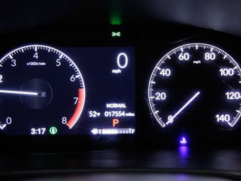 Certified 2024 Honda CR-V EX image 25