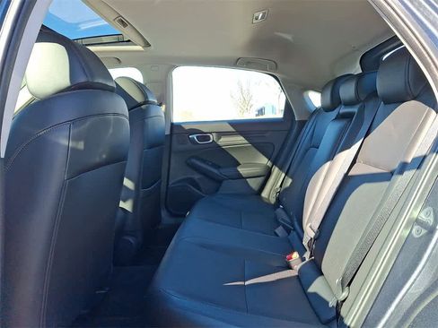 Certified 2023 Honda Civic EX-L image 20