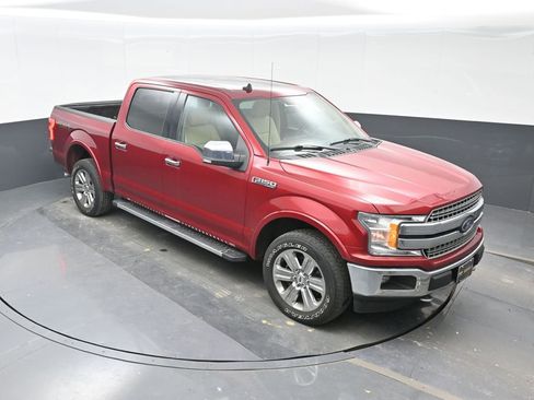 Used 2019 Ford F150 Lariat image 24