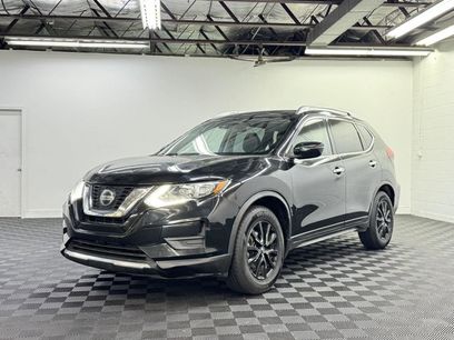 Used 2020 Nissan Rogue SV