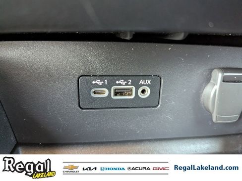 Used 2025 Nissan Altima 2.5 S image 21