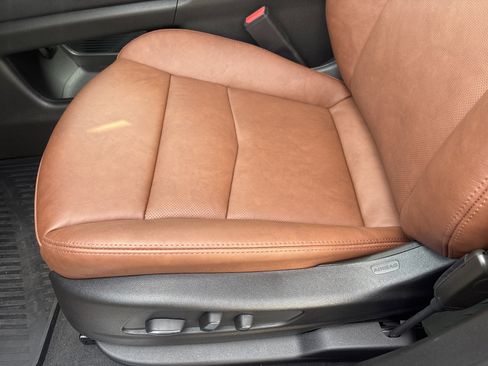 New 2025 Cadillac XT5 Sportv w/ Technology Package image 28