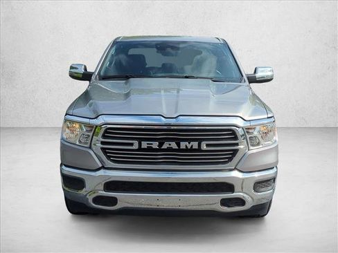 Used 2024 RAM 1500 Laramie image 2