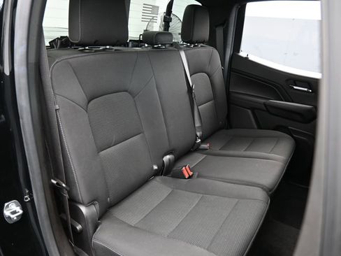 Used 2023 Chevrolet Colorado LT w/ LT Convenience Package image 42