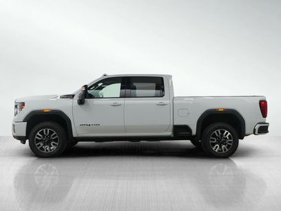 Used 2023 GMC Sierra 2500 AT4 w/ AT4 Premium Plus Package