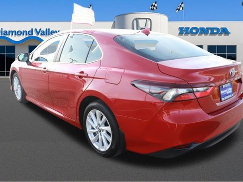 Used 2023 Toyota Camry LE image 4