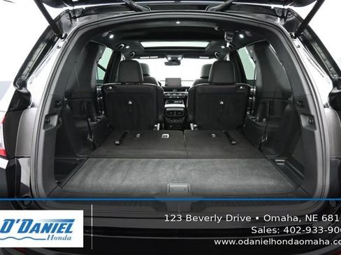 Used 2025 Honda Pilot TrailSport image 40