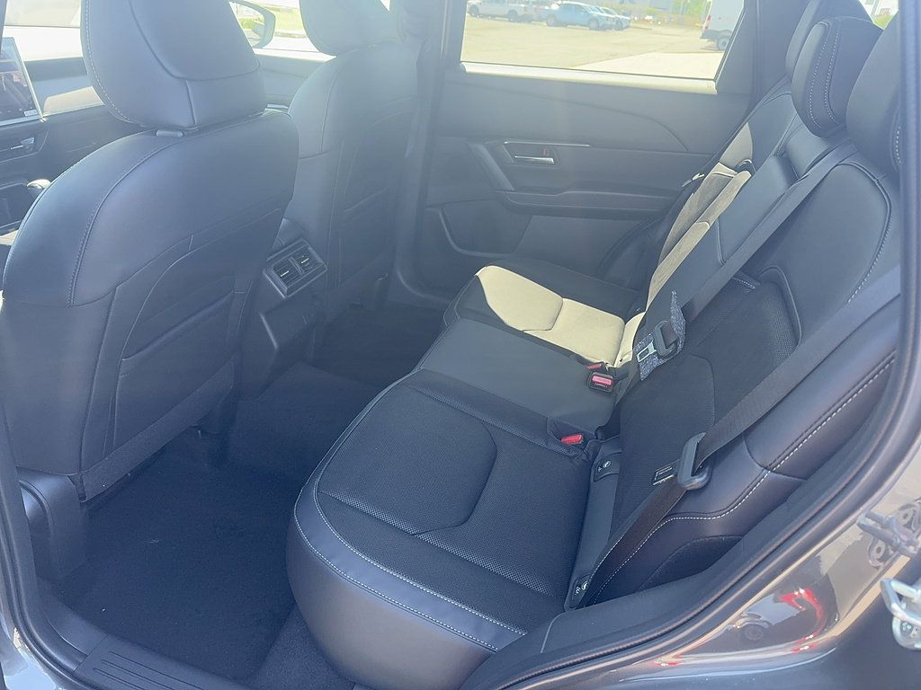 New 2026 MAZDA CX-5 Select AWD/4WD image 10