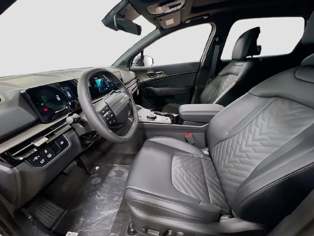 Certified 2026 Kia Sportage X-Line AWD/4WD image 20